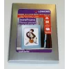 Fotografický atramentový papier Lomond Glossy 200 g/m² 10×15 cm, 15 listov