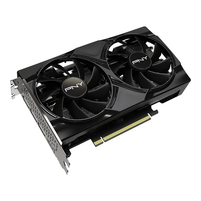 Grafická karta PNY GeForce RTX 5060 8GB