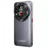 Oukitel WP200 Pro 5G 6.7 24GB/1TB DS. 8800mAh sivý