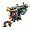 LEGO TECHNIC 42201 Výskumná ponorka do hlbín
