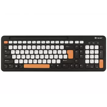 Bezdrôtový prijímač TRACER Greg RF 2,4 GHz – model 47398, USB prijímač pre bezdrôtové periférie