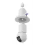 Ubiquiti UACC-G6-PTZ-ICM-W G6 PTZ zapustený stropný držiak, biely