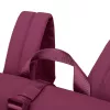 Puzdro na notebook SBOX JAKARTA-D Bordeaux — ochranné puzdro pre notebooky a tablety