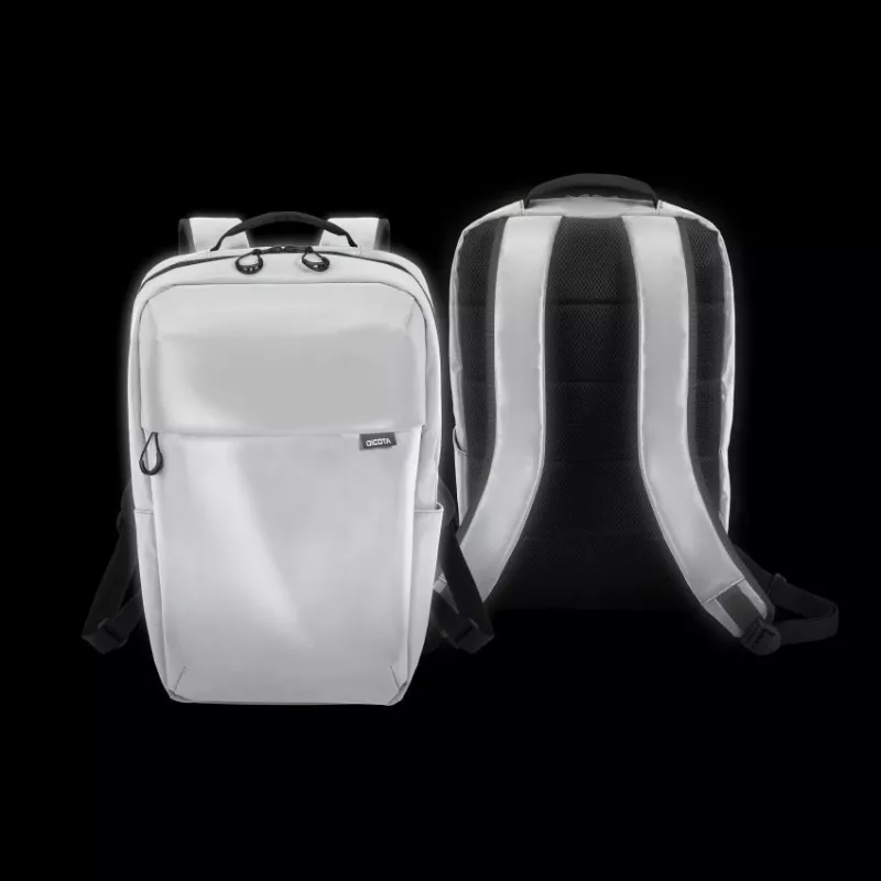 Dicota Commuter D32125 batoh na notebook, 13–16 palcov, reflexný
