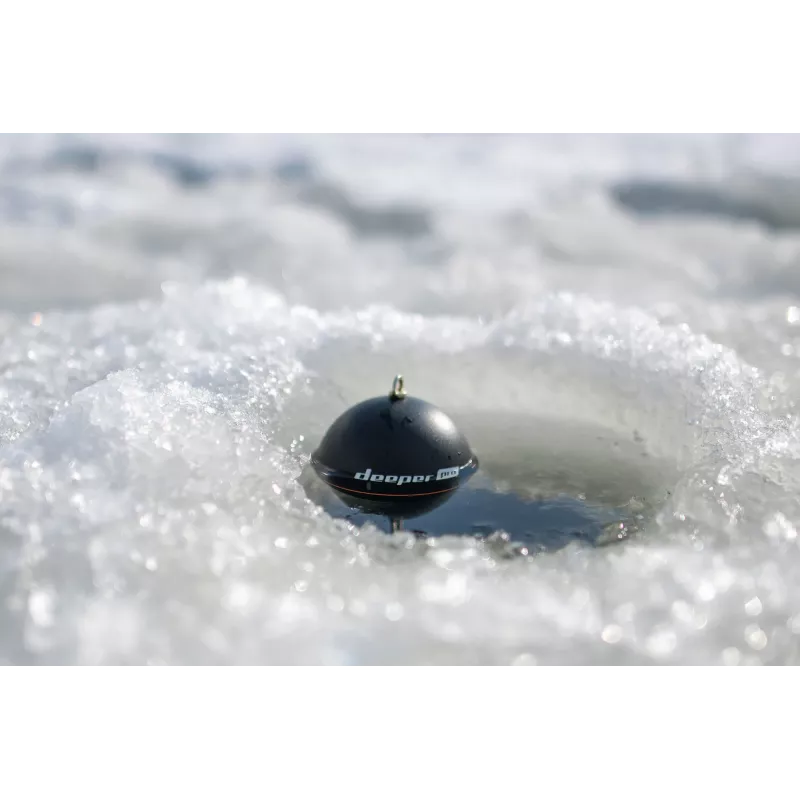 Sonar Deeper Smart Sonar Pro 80 m FLDP-11