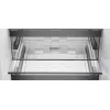 WHIRLPOOL chladnička WHK 26402 XP4E, výška 203,5 cm, energetická trieda E, No Frost
