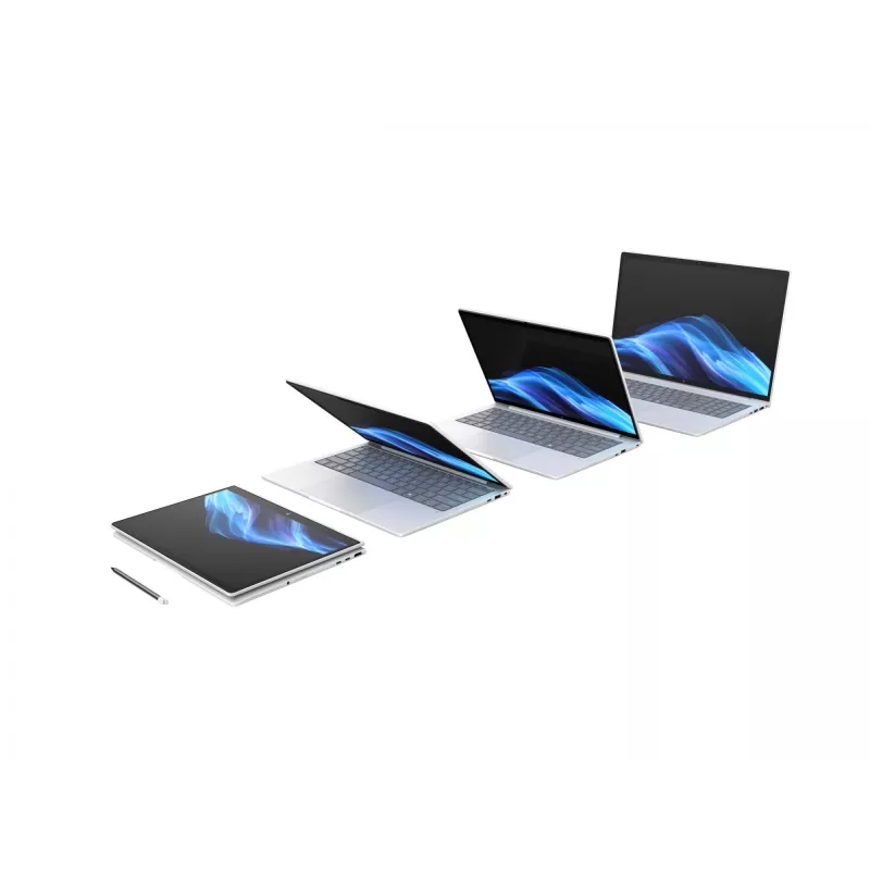 Notebook HP EliteBook 8 Flip G1i 13,3 palca, Intel Core Ultra 5 225U, 16 GB, 512 GB SSD, Windows 11 Pro