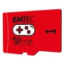 Flash pamäť Emtec 1TB UHS-I U3 V30 A2 Gaming Rouge ECMSDM1TXCU3G
