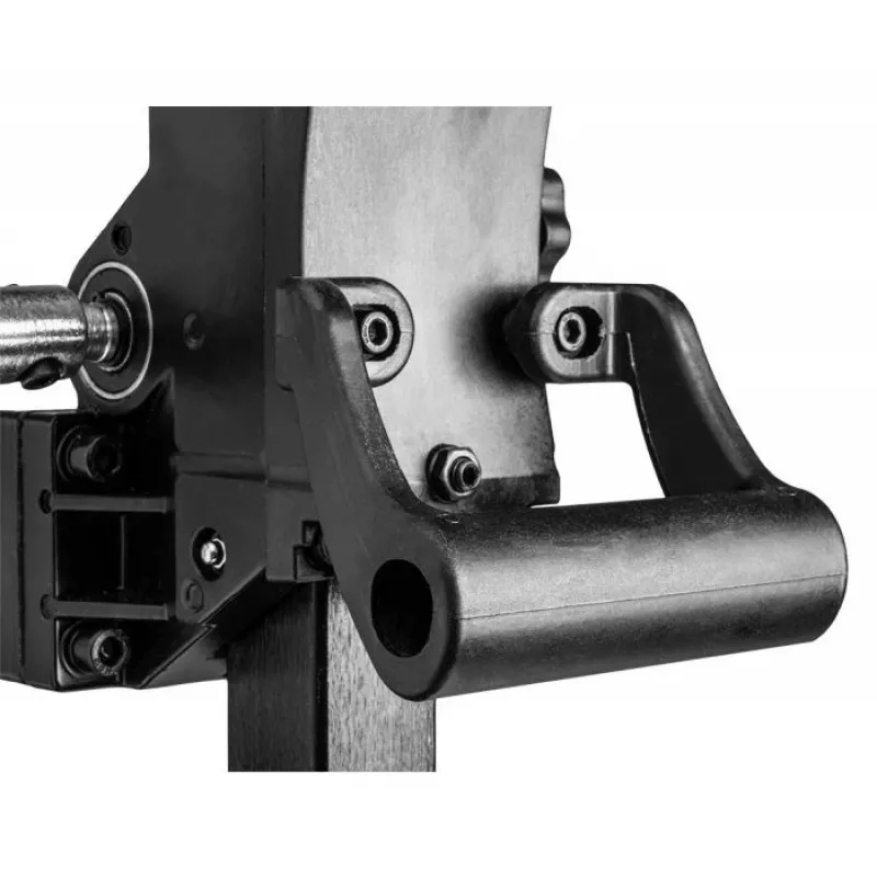 Graphite 58G540 vŕtačka, 2000 ot./min, 13,1 kg, čierno-sivá