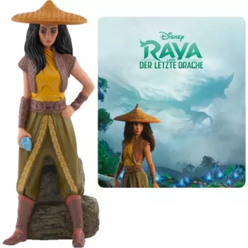 Disney – Raya a posledný drak, figúrka