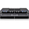 ICY DOCK - MB024SP-B - flexiDOCK bezrámový 4x 2,5 SAS/SATA SSD/HDD výmenný rám pre 5,25 šachtu