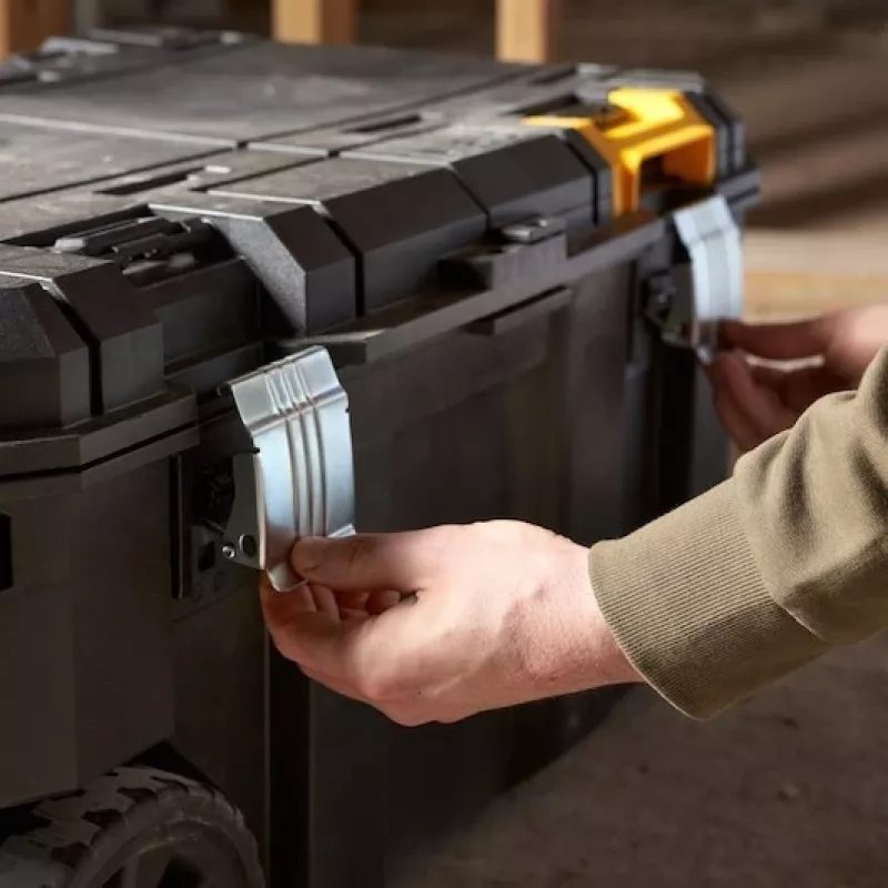 Stanley FATMAX FMST17870-1 box na náradie čierny