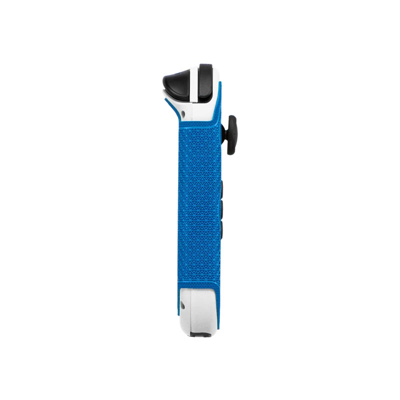 Lizard Skins Switch Joy-Con - Polar modrá (prispôsobené, 0,5 mm)