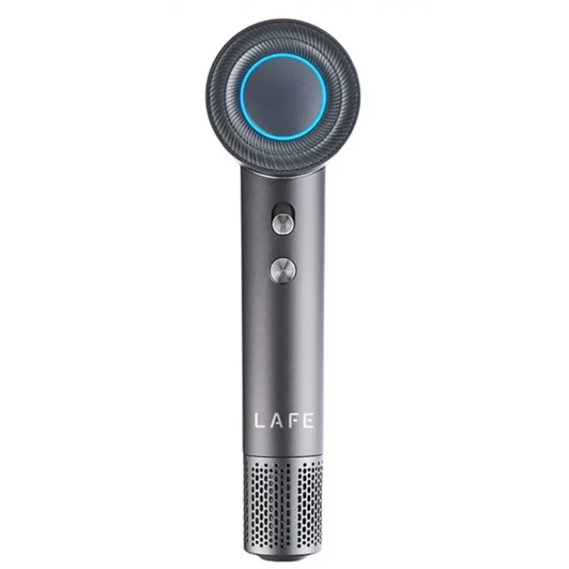 Lafe Rapida 47461 BLDC sušič vlasov, 1600 W, 110 000 ot./min, ionizácia, sivý