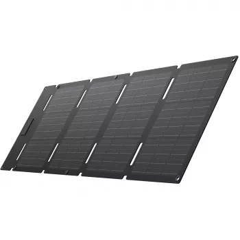 EcoFlow EFSOLAR45-TYPE-C solárny panel 45 W monokryštalický kremík