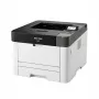 Tlačiareň Ricoh P 801 laser/LED čierna