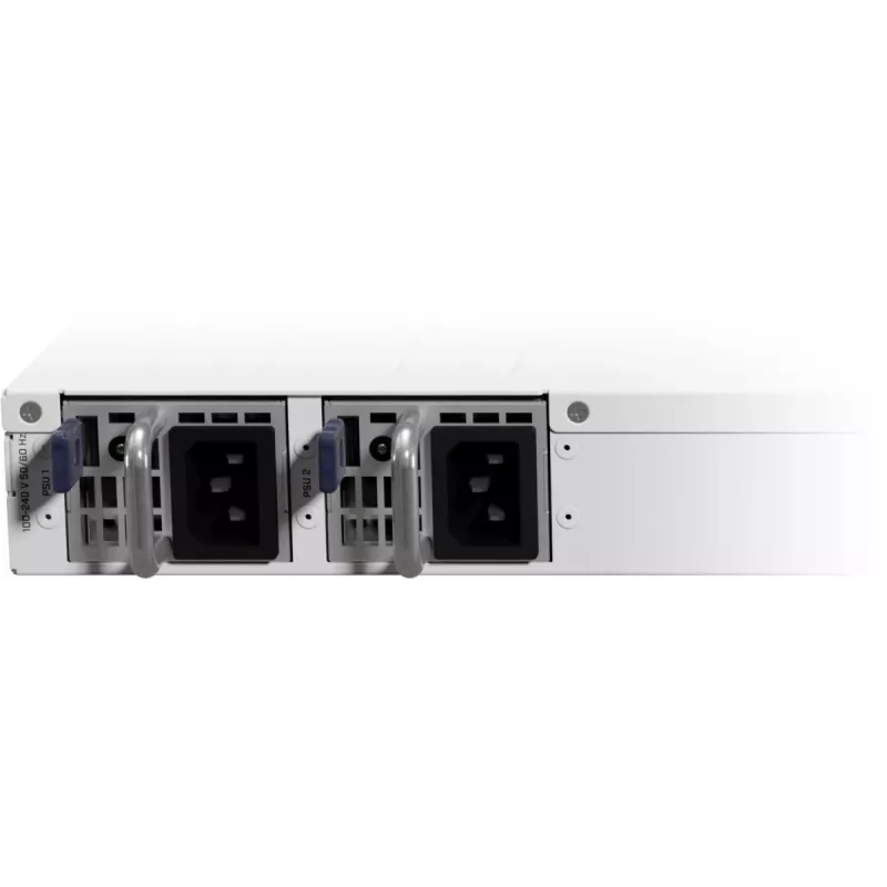 MikroTik G1040A-60WF 12V 60W napájací zdroj