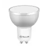 LED Smart Bulb Tellur GU10 5W RGB stmievateľná – pätica GU10, 5 W, RGB, inteligentné ovládanie