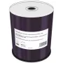 DVD-R MediaRange MR413 4,7 GB 16x Inkjet Printable 100 ks