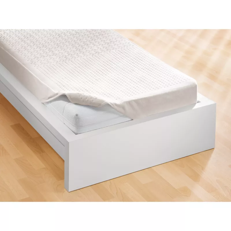 Napínacia vyhrievaná podložka UB 100 Cosy (biela, 100 x 200 cm)