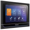 Smart Home centrálna riadiaca jednotka Akuvox X933H čierna 7 palcov dotykový displej