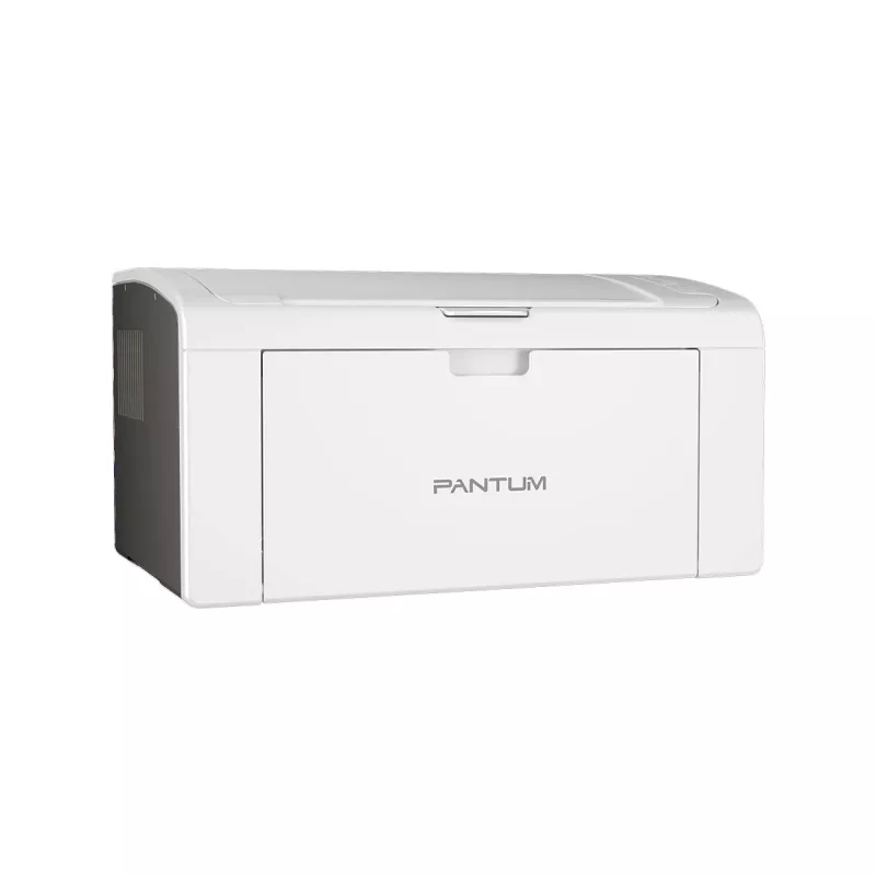 Tlačiareň Pantum P2509W laserová biela
