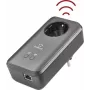 Renkforce PL600D WiFi Powerline WLAN samostatný adaptér 500 Mbit/s (RF-3385556)