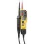 Fluke T150 - čierna - sivá - červená - žltá - AAA - 65 mm - 38 mm - 230 mm - 180 g (4016977)