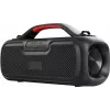 Bluetooth reproduktor s rádiom SSS 3100 KIDS 60W, LED panel