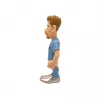 MiniX zberateľská figúrka Kevin De Bruyne — Manchester City — model 14309