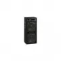 OMNITRONIC DX-2222 3-pásmový reproduktor, 500 W, čierny