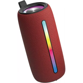 Denver BTL-360BD RGB BT reproduktor 2x50W bordová