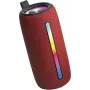 Denver BTL-360BD RGB BT reproduktor 2x50W bordová