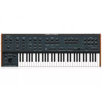 Analógový syntetizátor Behringer UB-Xa 16-hlasový polyfonický