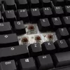 Ducky Tinker 75 klávesnica Gaming USB US-angličtina čierna