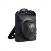 Batoh XDDESIGN Bobby Urban Lite Navy — nepriestrelný, vodoodpudivý, ľahký