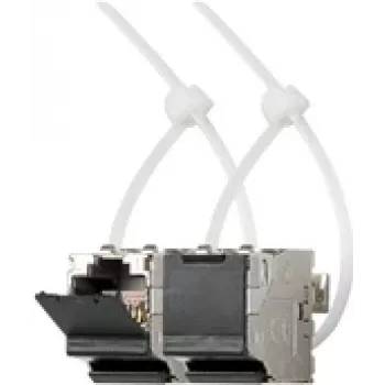 Jung univerzálny modul Cat.6A iso, Type-A UMA-CAT6A-25 (UMA-CAT6A-25)