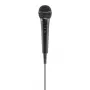 Párty reproduktor JVC XS-EP514B — stereo prenosný reproduktor, 150W RMS, Bluetooth 5.0, TWS, 4000mAh batéria, karaoke, FM, čierny