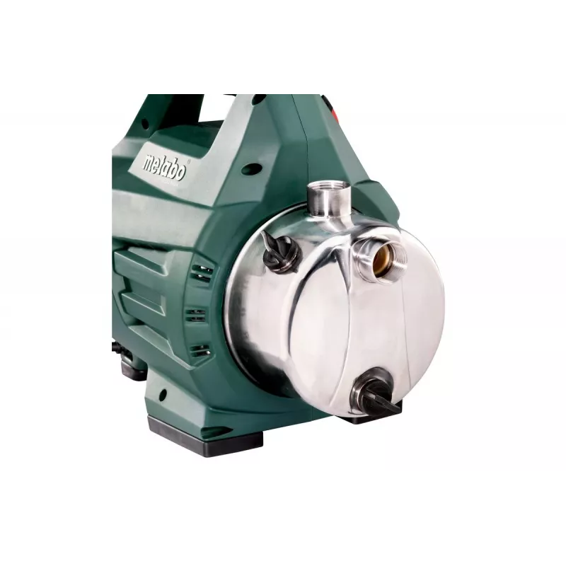 Vodné čerpadlo Metabo P 4500 Inox