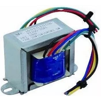 Omnitronic ELA-T20 20W — audio transformátor pre 20 W systémy