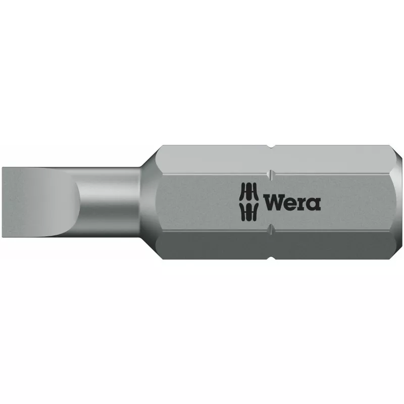 Wera 05051518001 multibit skrutkovač rovný skrutkovač