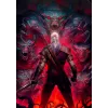 Good Loot Comic Book Puzzle: The Witcher (Wiedźmin) Corvo biela, 1000 dielikov