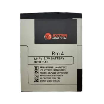 Batéria Xiaomi Redmi 4