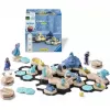 Guličková dráha Ravensburger GraviTrax Junior Starter-Set Frozen — Ravensburger 73385