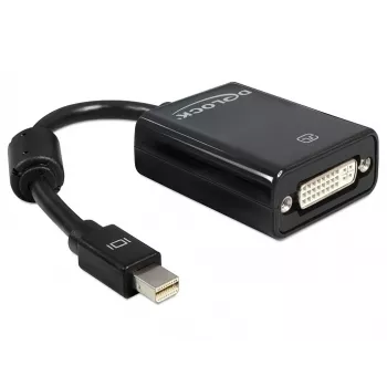 Adaptér mini DisplayPort DeLOCK 65098