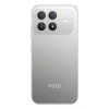 Smartphone POCO F8 Pro 12GB RAM 256GB úložisko strieborná (model MZB0M60EU)