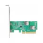 DeLOCK PCI Express 4.0 x8 karta na 2 x interné SFF-8654 4i NVMe Low Profile