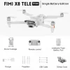Fimi X8 Telemax štandardný balík