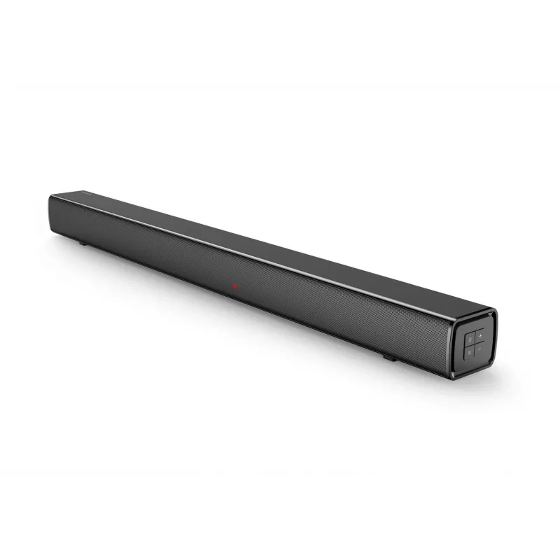 Soundbar reproduktor Panasonic SC-HTB100EG-K 45 W