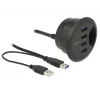 USB hub DeLOCK 62868